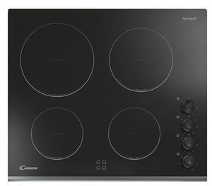 cooktop de indução