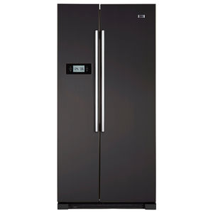 refrigerador combinado modelo americano