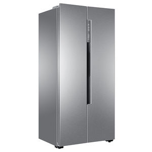 refrigerador combinado modelo americano