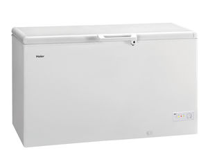 freezer horizontal / branco / de baixo consumo de energia