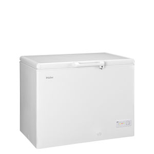 freezer horizontal / branco / de baixo consumo de energia