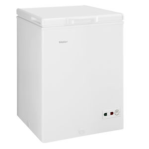 freezer horizontal