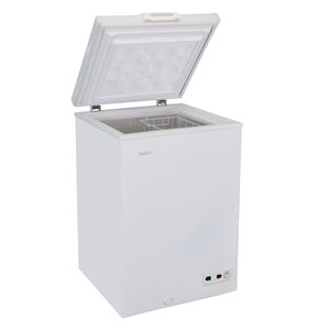 freezer horizontal