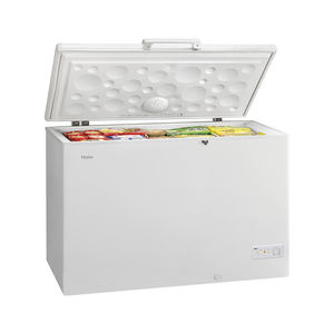 freezer horizontal