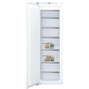 freezer vertical