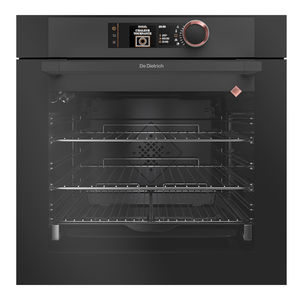 forno elétrico