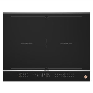 cooktop de indução