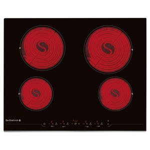cooktop vitrocerâmico