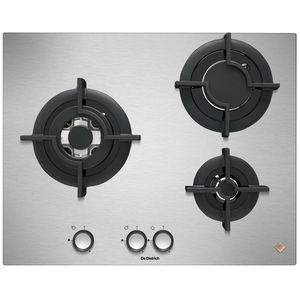cooktop a gás