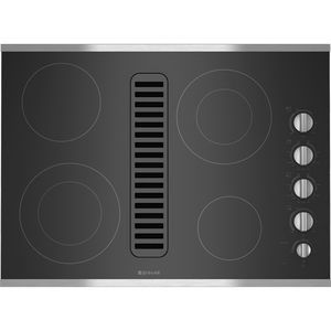 cooktop vitrocerâmico radiante