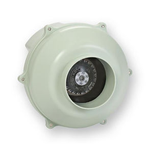ventilador centrífugo