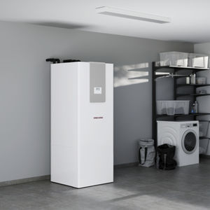 aquecedor de acumulação elétrico