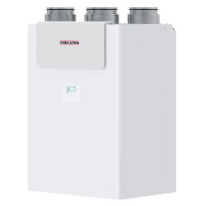 unidade de ventilação centralizada
