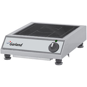 cooktop de indução