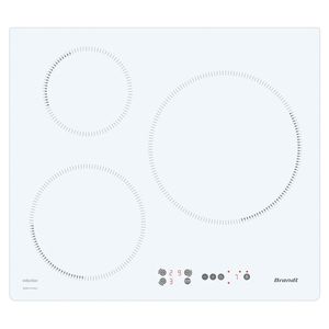 cooktop de indução