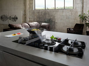 cooktop a gás