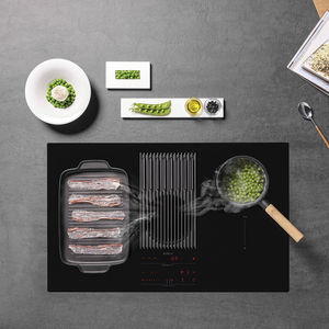 cooktop de indução