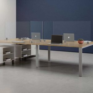 separador de estações de trabalho de mesa
