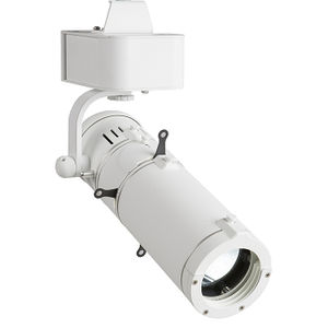 refletor elipsoidal de LED