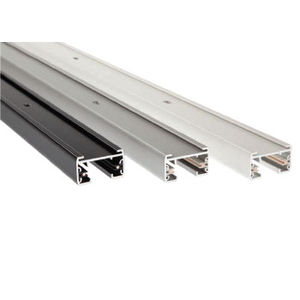 sistema de iluminação com trilho 48 V