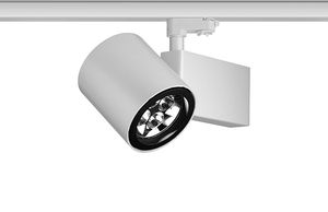 spot de trilho de LED 1