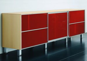 buffet aparador contemporâneo