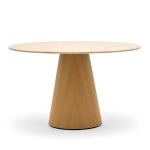 mesa de jantar contemporânea 1
