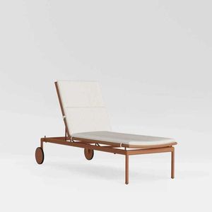 chaise longue contemporânea 1