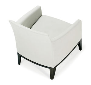 poltrona contemporânea