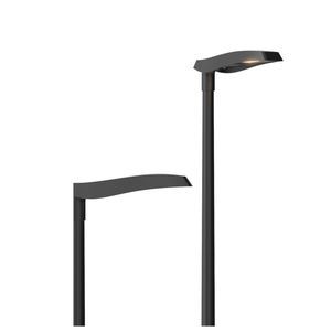 poste de iluminação pública 1