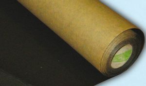 barreira antivapor em papel