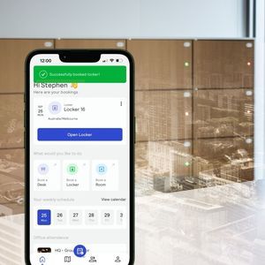software de gestão de controle de acesso e de segurança