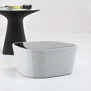 mesa de centro contemporânea
