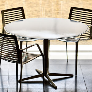 mesa de jantar contemporânea