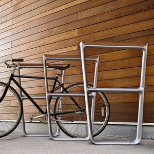 bicicletário de piso 1