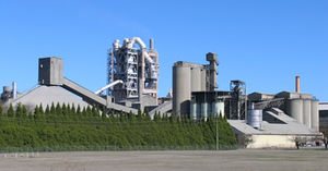 concreto Portland