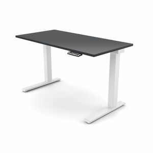 mesa secretária contemporânea