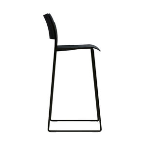 banqueta alta contemporânea