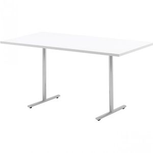 mesa de reunião contemporânea