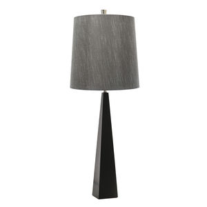 luminária de mesa