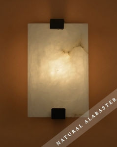 arandela contemporânea 1
