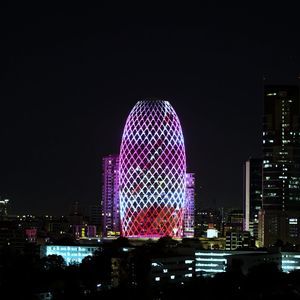 fita de LED IP66