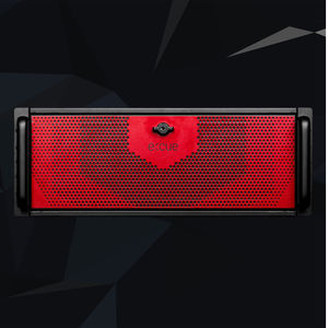 servidor para controle de iluminação 1