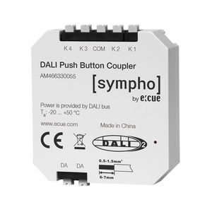 módulo variador de luminosidade 1