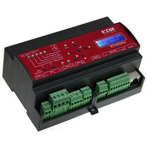 controlador de iluminação 1