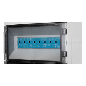 sistema de monitoramento para iluminação de LED 1