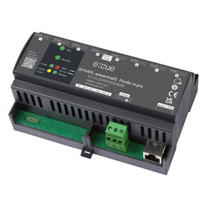 controlador DMX 1