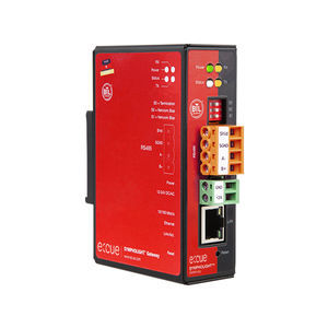 controlador de iluminação 1