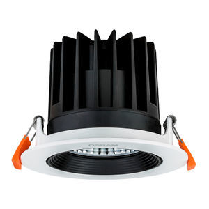 downlight de embutir no teto 1