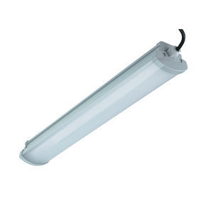 luminária técnica saliente 1